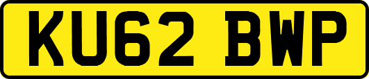 KU62BWP