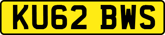 KU62BWS