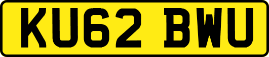 KU62BWU