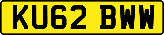 KU62BWW