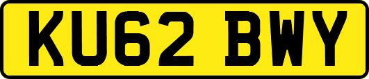 KU62BWY