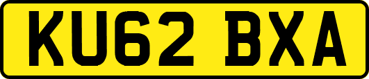KU62BXA