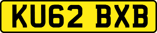 KU62BXB