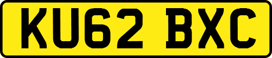 KU62BXC
