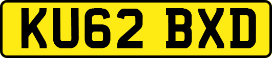 KU62BXD