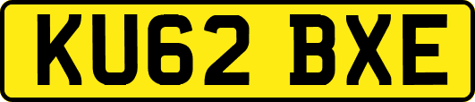 KU62BXE