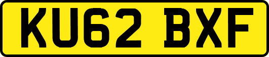 KU62BXF