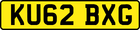 KU62BXG