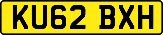 KU62BXH