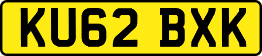 KU62BXK