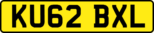 KU62BXL