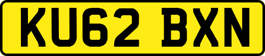 KU62BXN
