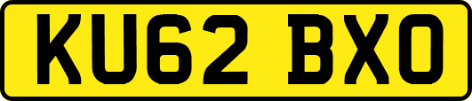 KU62BXO