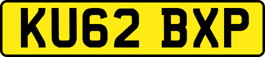 KU62BXP