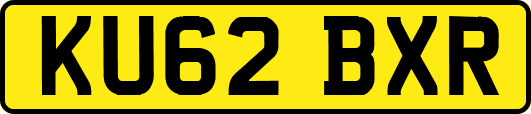 KU62BXR