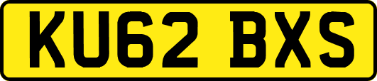 KU62BXS