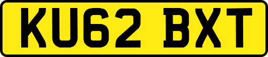 KU62BXT
