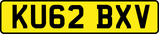 KU62BXV