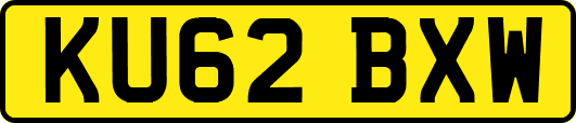 KU62BXW