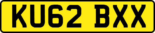 KU62BXX