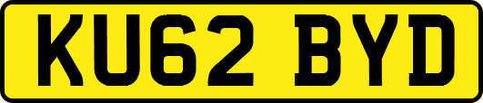 KU62BYD