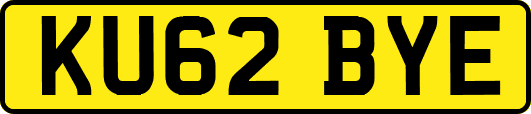 KU62BYE