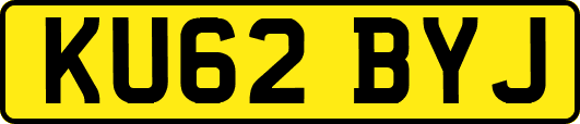 KU62BYJ
