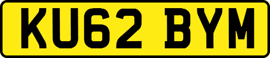 KU62BYM