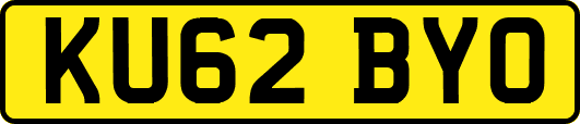 KU62BYO