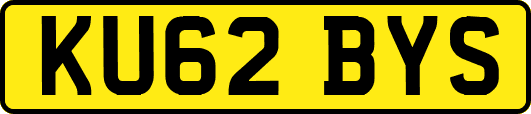 KU62BYS