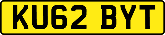 KU62BYT