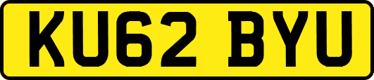 KU62BYU