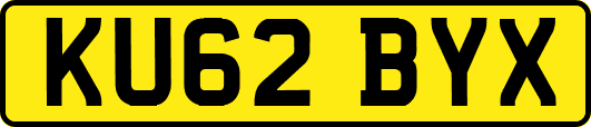 KU62BYX