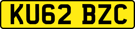 KU62BZC