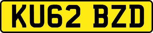 KU62BZD