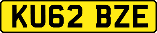 KU62BZE