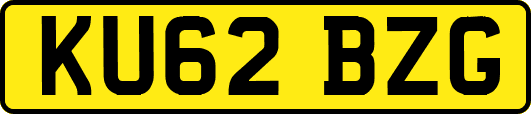 KU62BZG