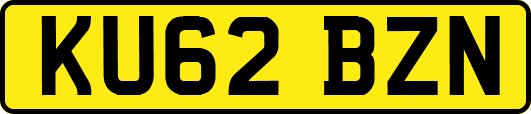 KU62BZN