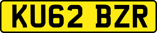 KU62BZR
