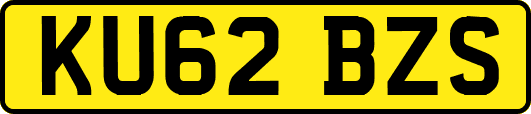 KU62BZS