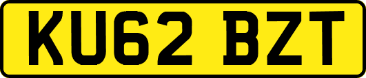 KU62BZT