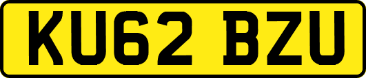 KU62BZU