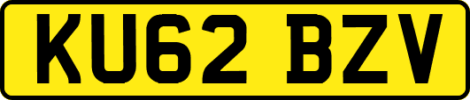 KU62BZV