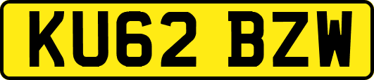 KU62BZW