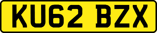 KU62BZX