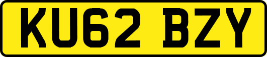 KU62BZY