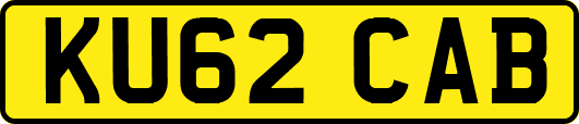 KU62CAB