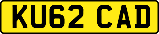 KU62CAD