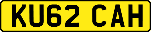 KU62CAH