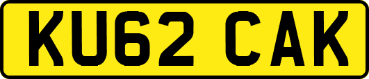 KU62CAK